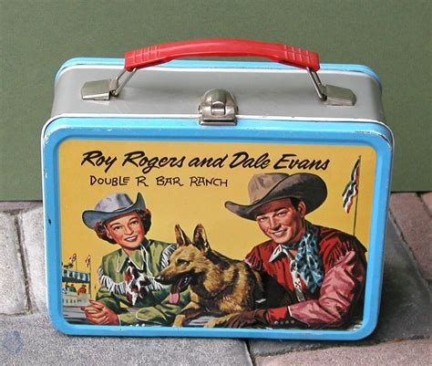 old metal lunch boxes value|collectible lunch boxes.